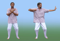 Qi Gong